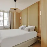 Pick A Flat's In Montorgueil - Impasse Saint-denis شقة باريس