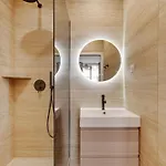 Pick A Flat's In Montorgueil - Impasse Saint-denis شقة *