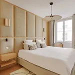 Pick A Flat's In Montorgueil - Impasse Saint-denis *