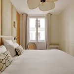 Pick A Flat's In Montorgueil - Impasse Saint-denis شقة باريس