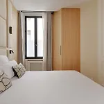 Pick A Flat's In Montorgueil - Impasse Saint-denis باريس