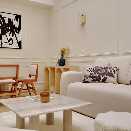 Pick A Flat's In Montorgueil - Impasse Saint-denis * باريس