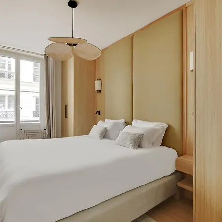 Pick A Flat's In Montorgueil - Impasse Saint-denis Apartment Paris