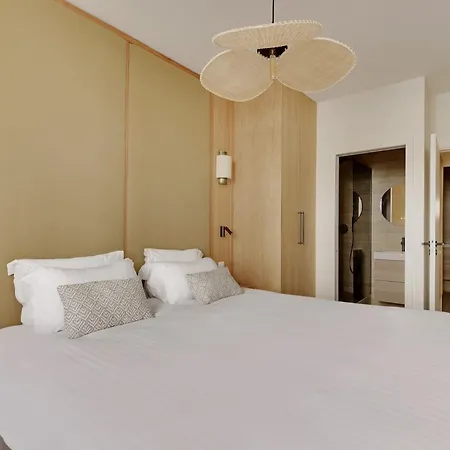 Pick A Flat's In Montorgueil - Impasse Saint-denis Apartment Paris