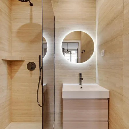 Pick A Flat's In Montorgueil - Impasse Saint-denis Apartment *