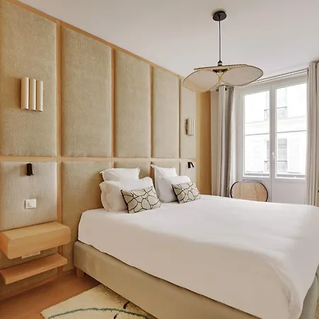 Pick A Flat's In Montorgueil - Impasse Saint-denis *