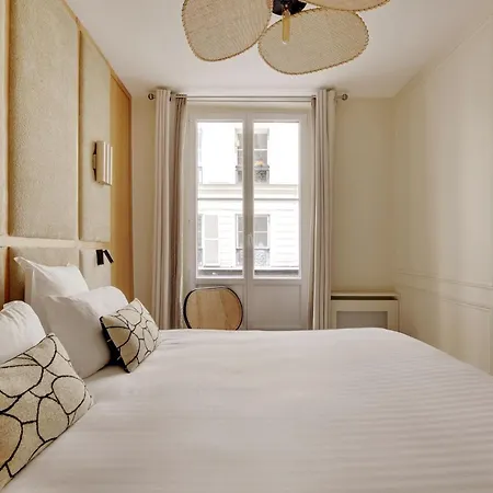 Pick A Flat's In Montorgueil - Impasse Saint-denis Apartment Paris
