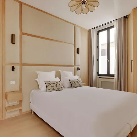 Apartment Pick A Flat's In Montorgueil - Impasse Saint-denis Paris
