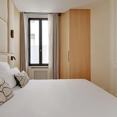 Pick A Flat's In Montorgueil - Impasse Saint-denis Paris