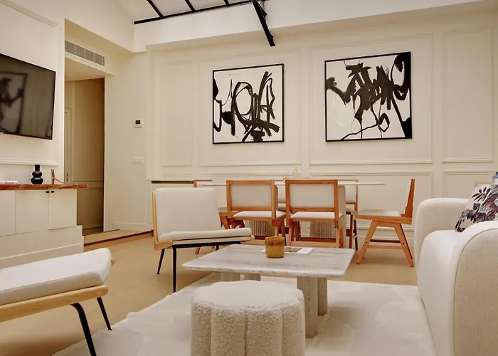 Pick A Flat's In Montorgueil - Impasse Saint-denis