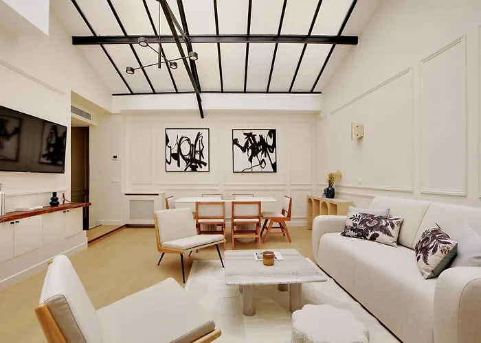 Pick A Flat's In Montorgueil - Impasse Saint-denis