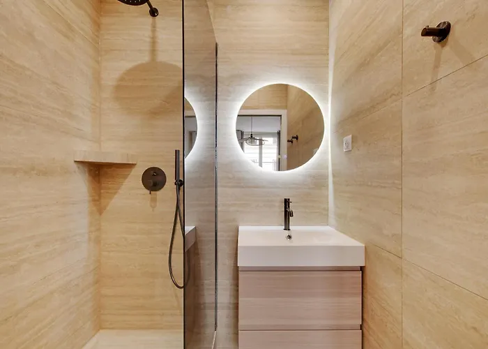 Pick A Flat's In Montorgueil - Impasse Saint-denis Apartamento *