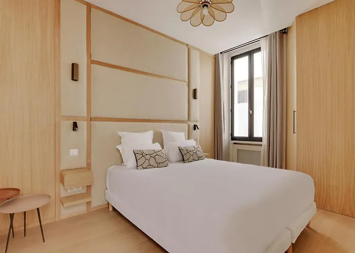 Apartamento Pick A Flat's In Montorgueil - Impasse Saint-denis París