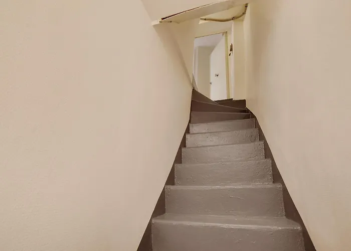 Pick A Flat's In Montorgueil - Impasse Saint-denis